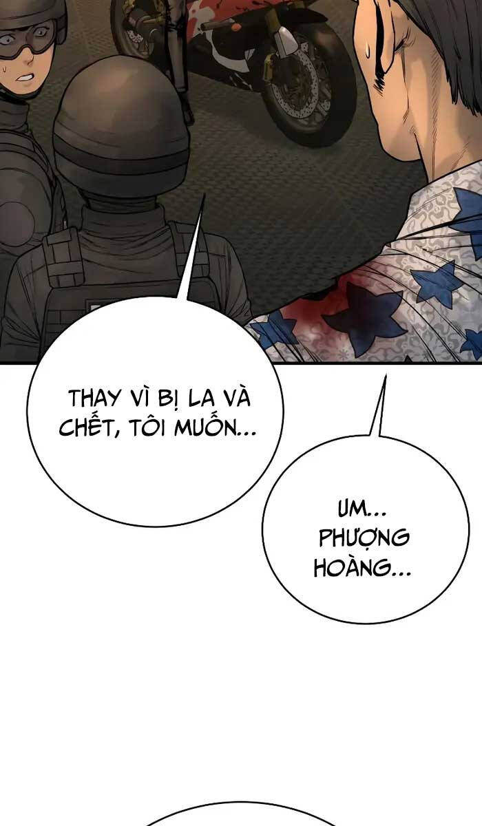Cảnh Sát Báo Thù Chap 21 - Next Chap 22