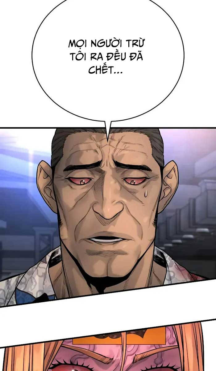 Cảnh Sát Báo Thù Chap 21 - Next Chap 22