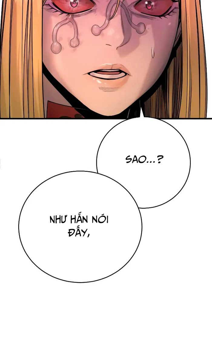 Cảnh Sát Báo Thù Chap 21 - Next Chap 22