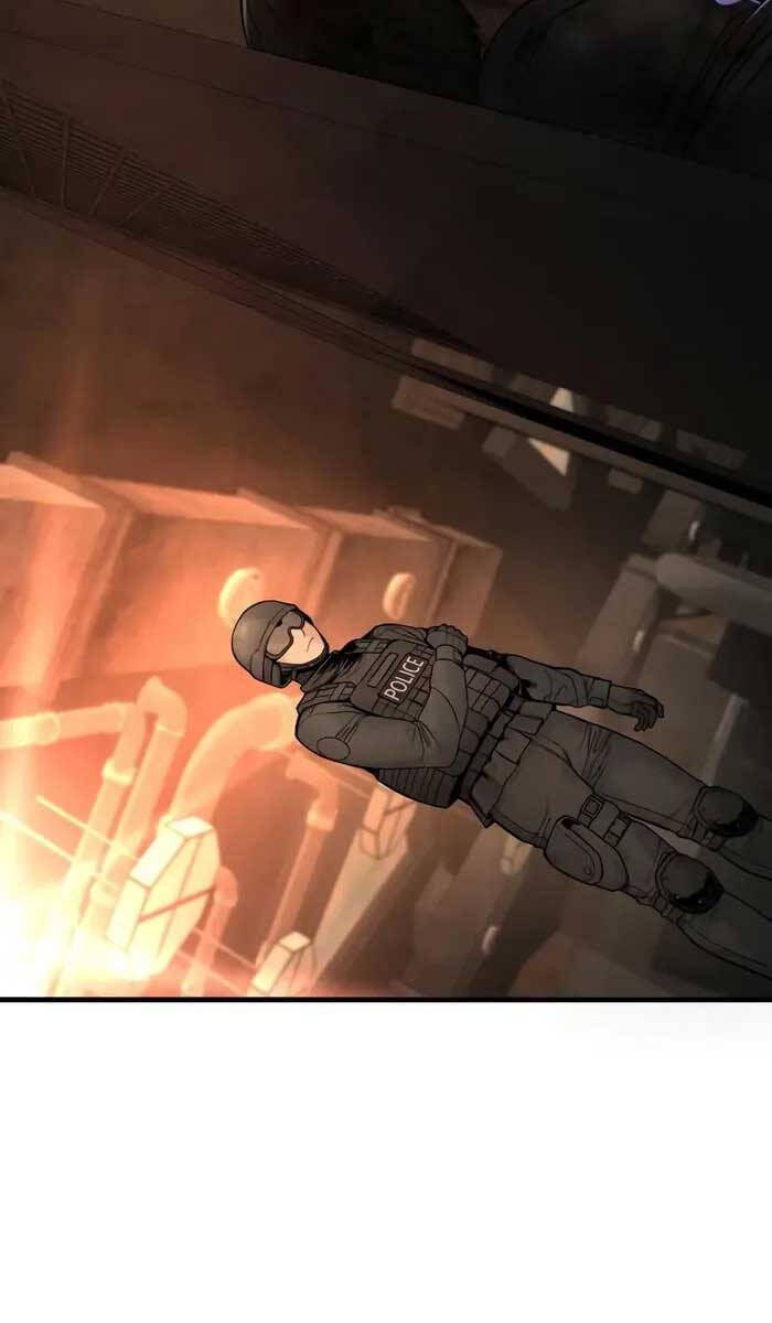 Cảnh Sát Báo Thù Chap 21 - Next Chap 22