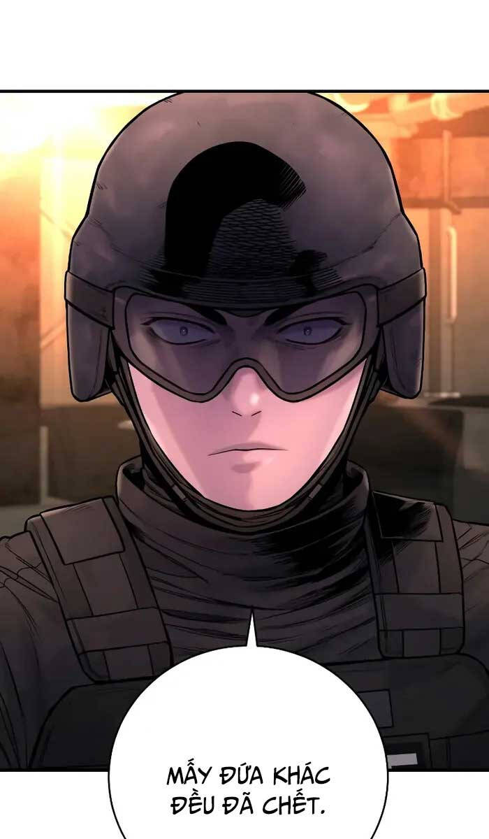 Cảnh Sát Báo Thù Chap 21 - Next Chap 22