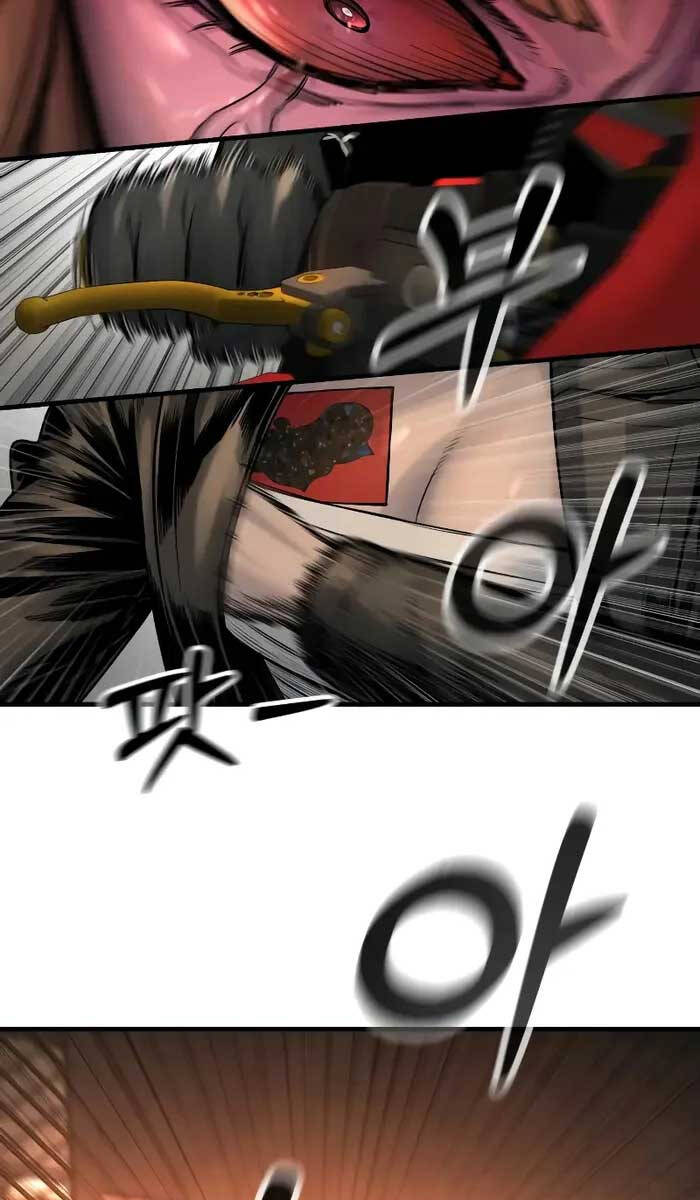 Cảnh Sát Báo Thù Chap 21 - Next Chap 22