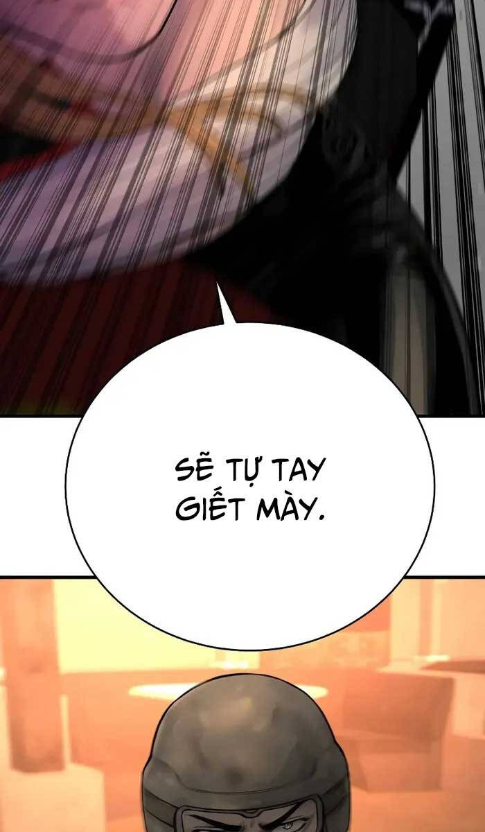 Cảnh Sát Báo Thù Chap 21 - Next Chap 22