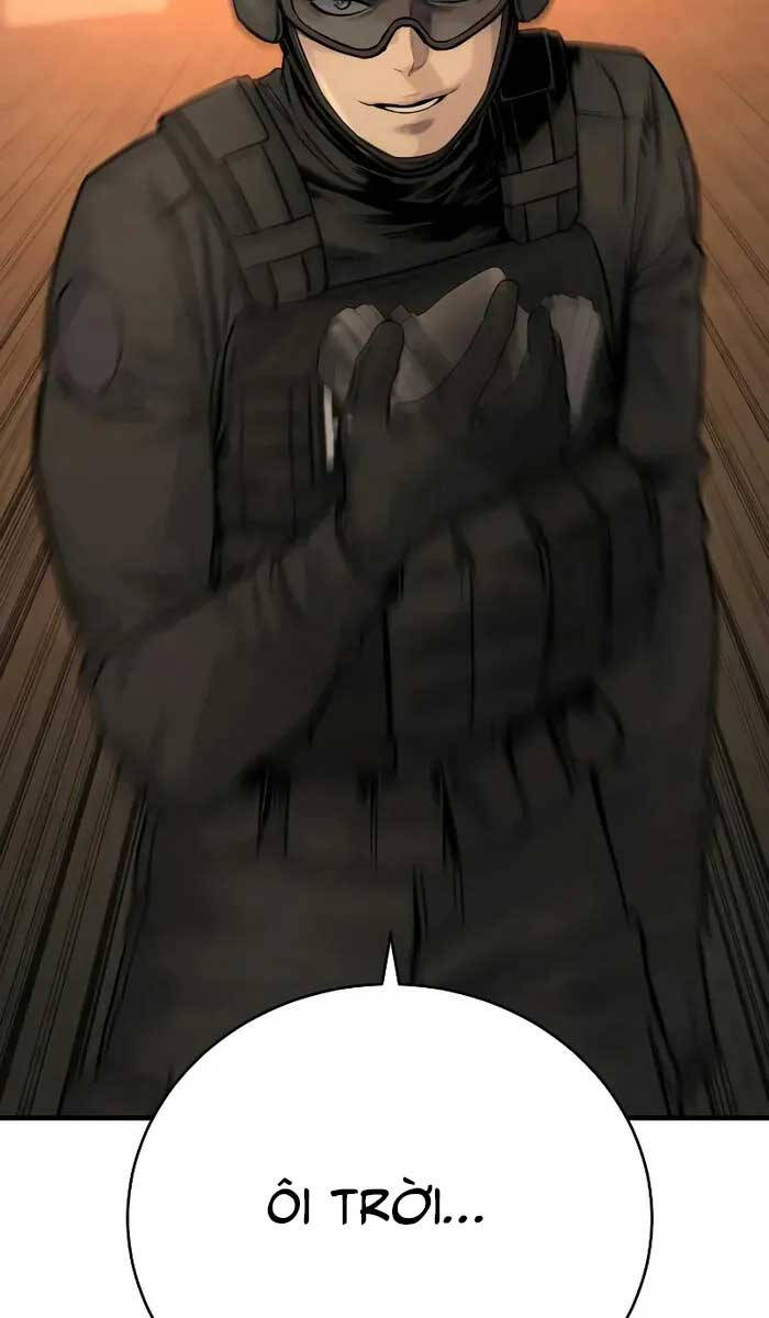 Cảnh Sát Báo Thù Chap 21 - Next Chap 22