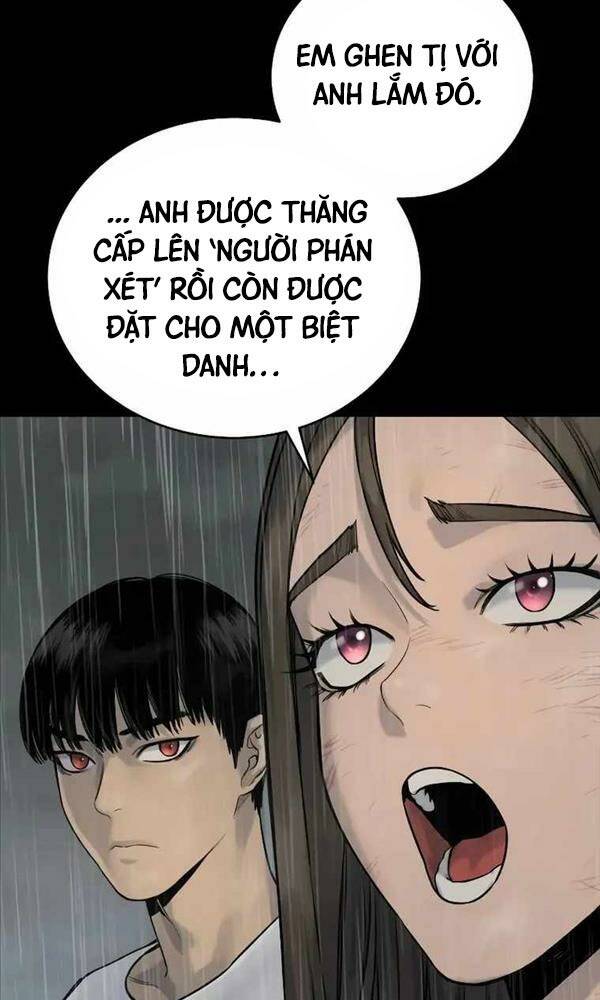 Cảnh Sát Báo Thù Chap 22 - Next Chap 23