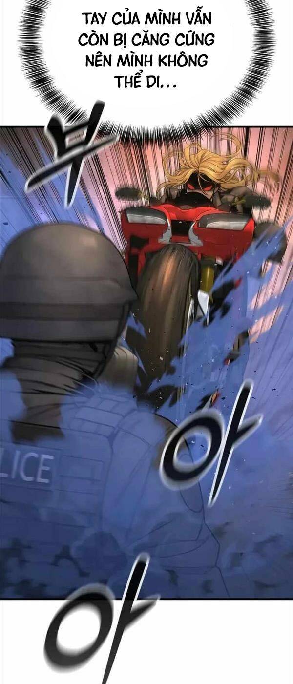 Cảnh Sát Báo Thù Chap 22 - Next Chap 23