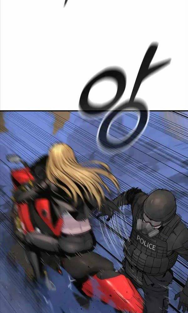 Cảnh Sát Báo Thù Chap 22 - Next Chap 23