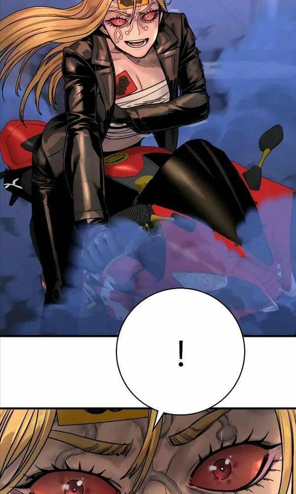 Cảnh Sát Báo Thù Chap 22 - Next Chap 23