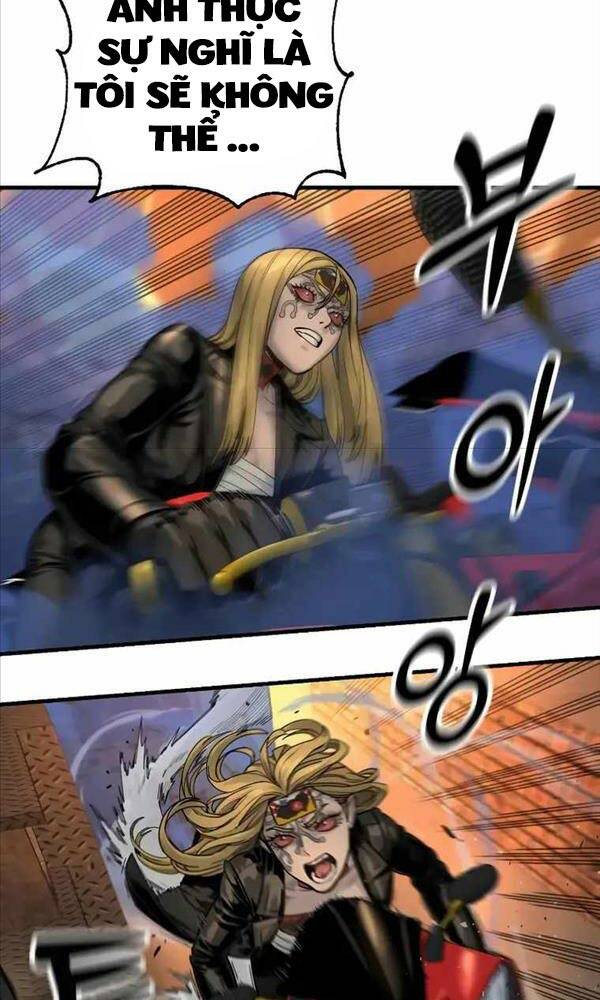 Cảnh Sát Báo Thù Chap 22 - Next Chap 23