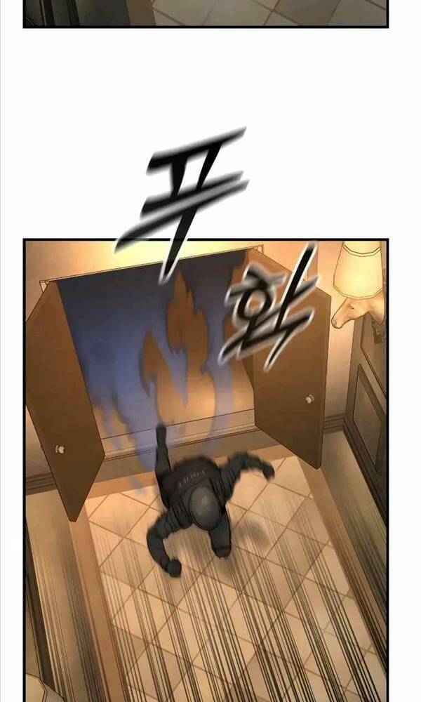 Cảnh Sát Báo Thù Chap 22 - Next Chap 23