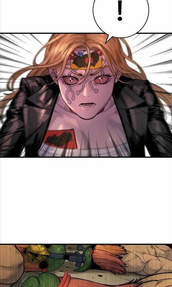 Cảnh Sát Báo Thù Chap 22 - Next Chap 23