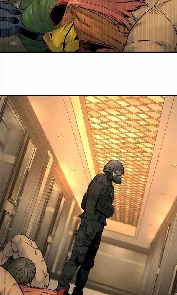 Cảnh Sát Báo Thù Chap 22 - Next Chap 23