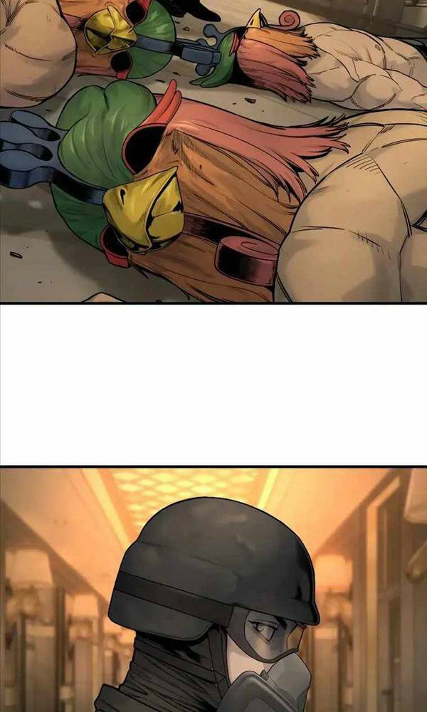 Cảnh Sát Báo Thù Chap 22 - Next Chap 23