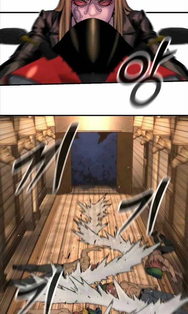 Cảnh Sát Báo Thù Chap 22 - Next Chap 23