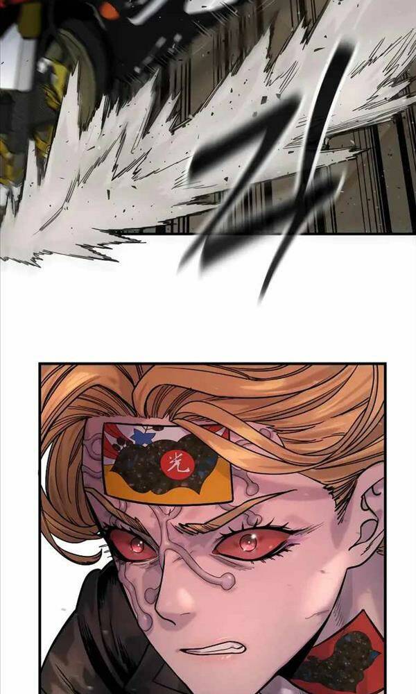 Cảnh Sát Báo Thù Chap 22 - Next Chap 23