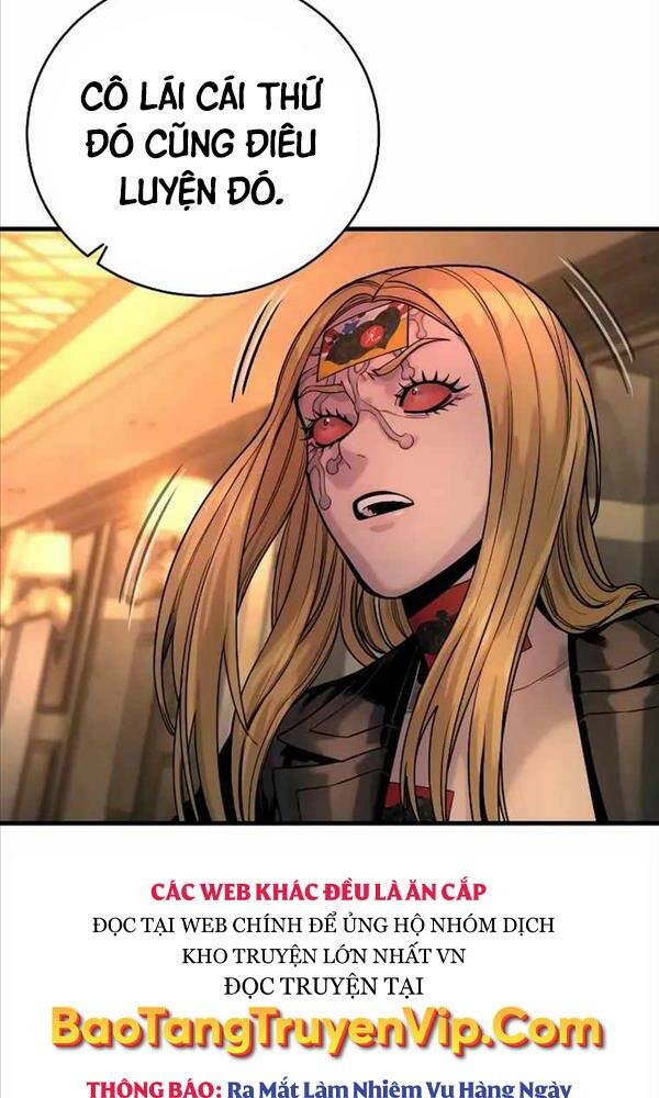 Cảnh Sát Báo Thù Chap 22 - Next Chap 23