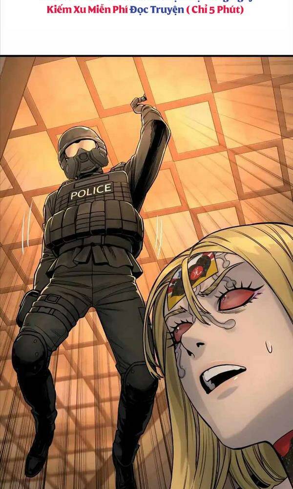 Cảnh Sát Báo Thù Chap 22 - Next Chap 23