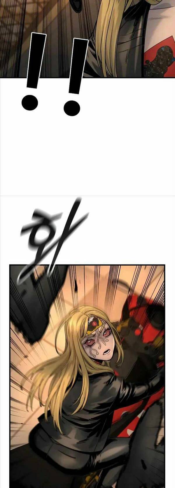 Cảnh Sát Báo Thù Chap 22 - Next Chap 23