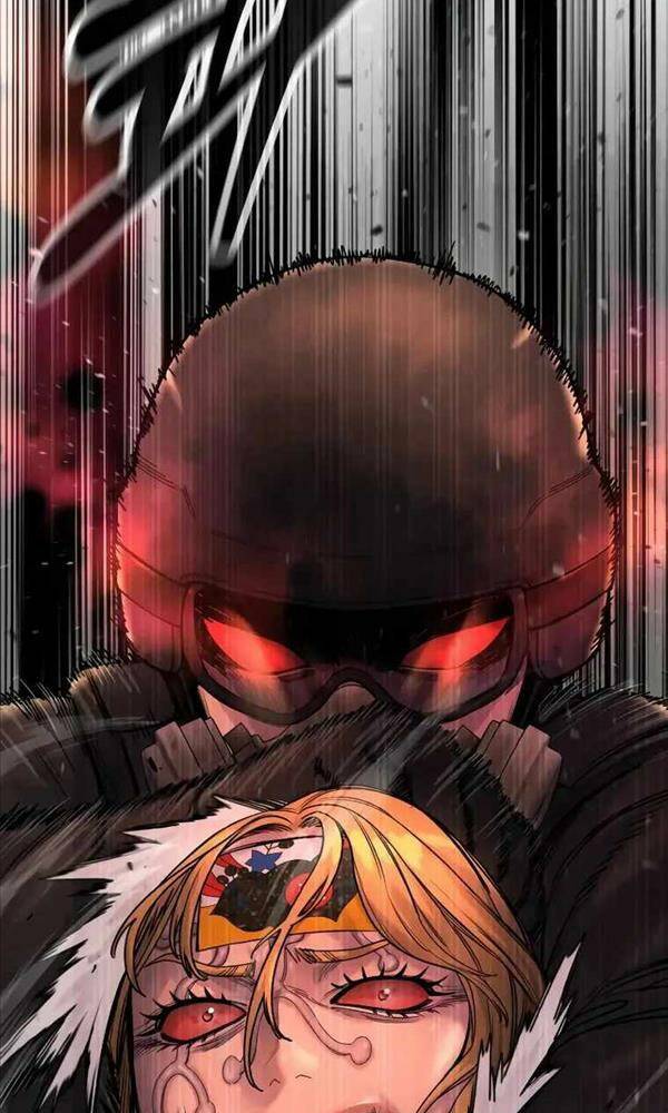 Cảnh Sát Báo Thù Chap 22 - Next Chap 23