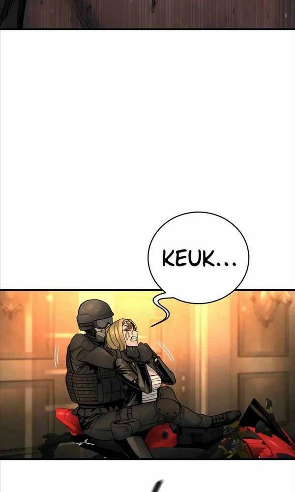 Cảnh Sát Báo Thù Chap 22 - Next Chap 23