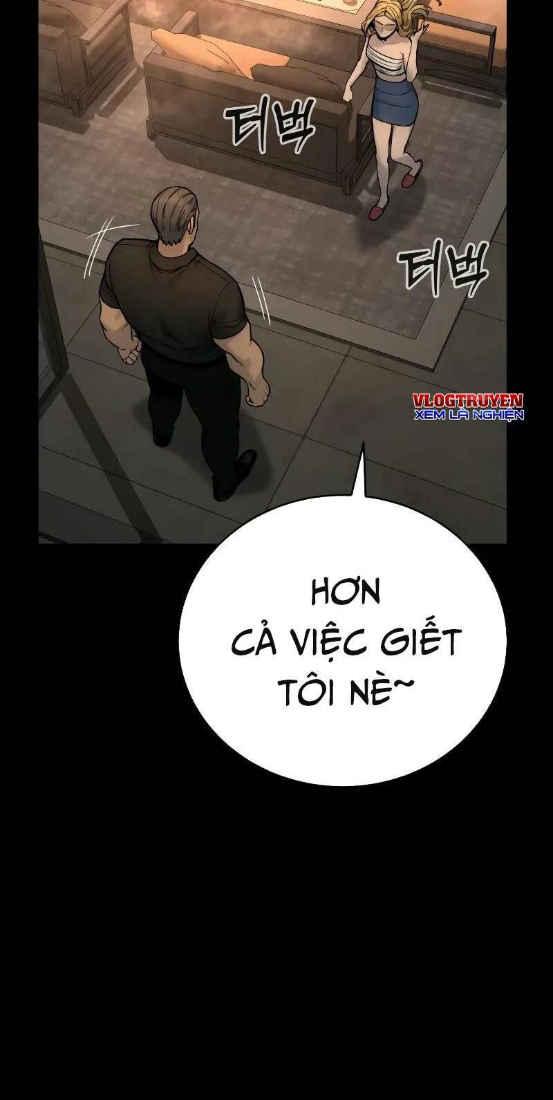Cảnh Sát Báo Thù Chap 24 - Next Chap 25