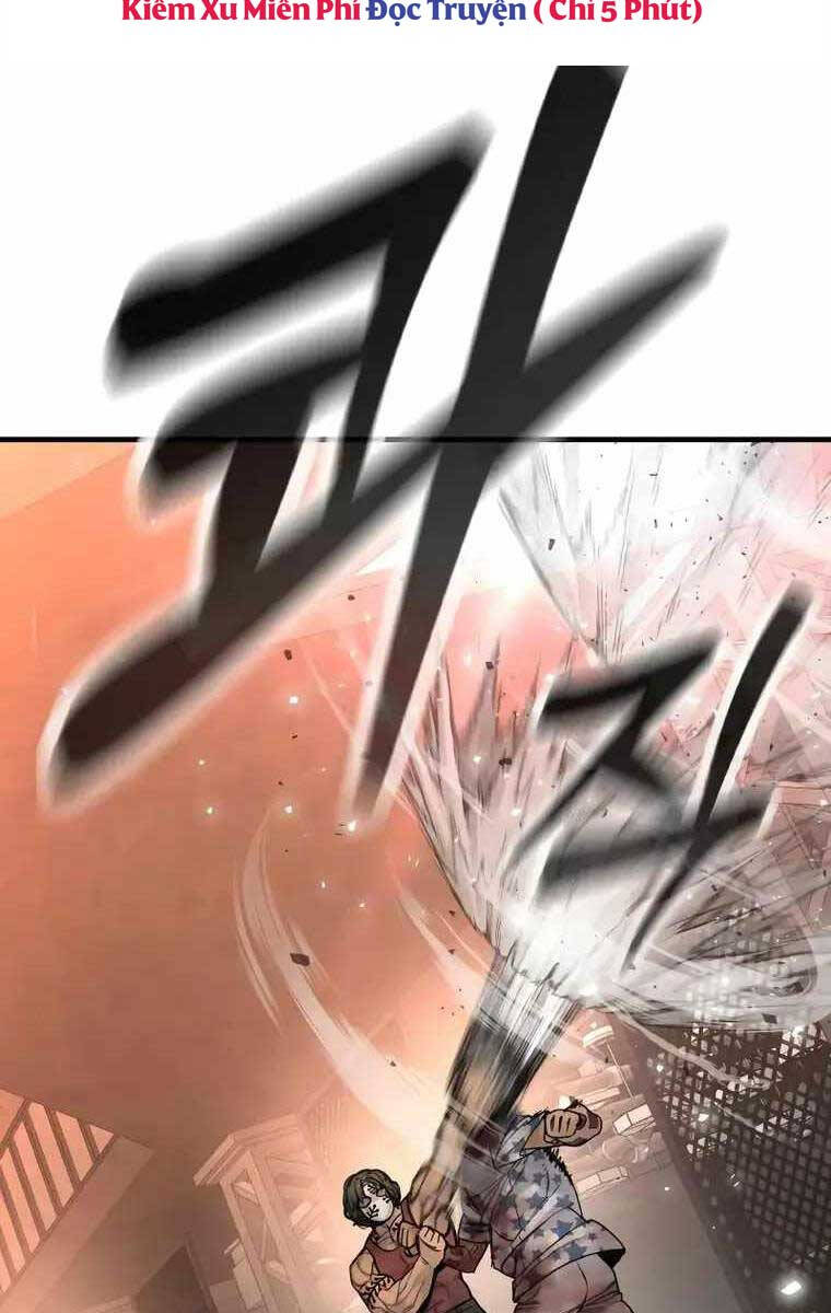 Cảnh Sát Báo Thù Chap 24 - Next Chap 25