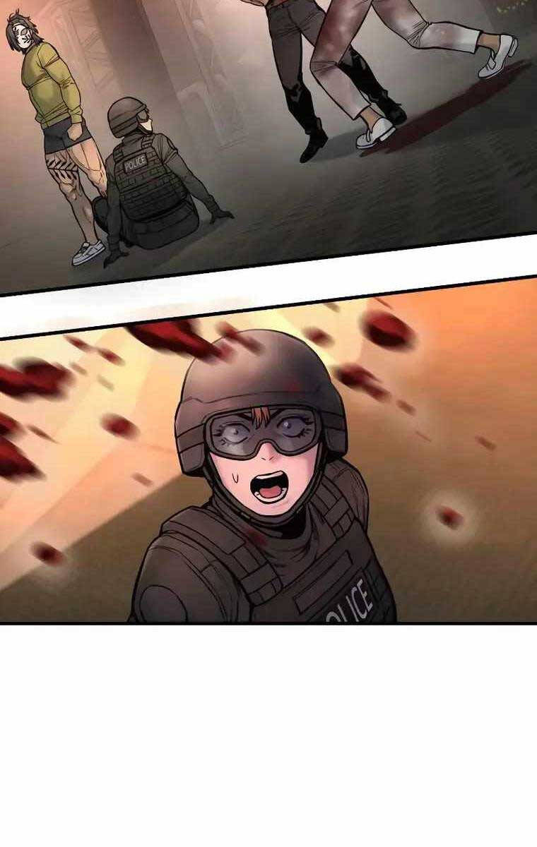 Cảnh Sát Báo Thù Chap 24 - Next Chap 25