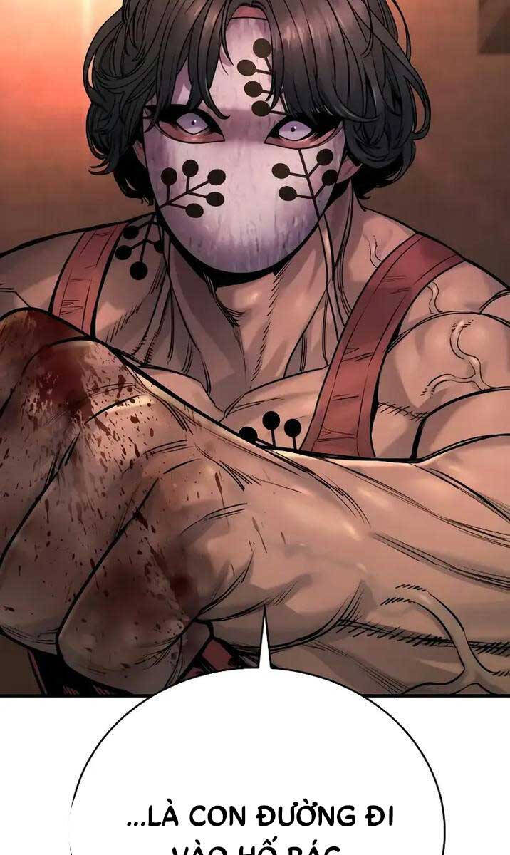 Cảnh Sát Báo Thù Chap 24 - Next Chap 25