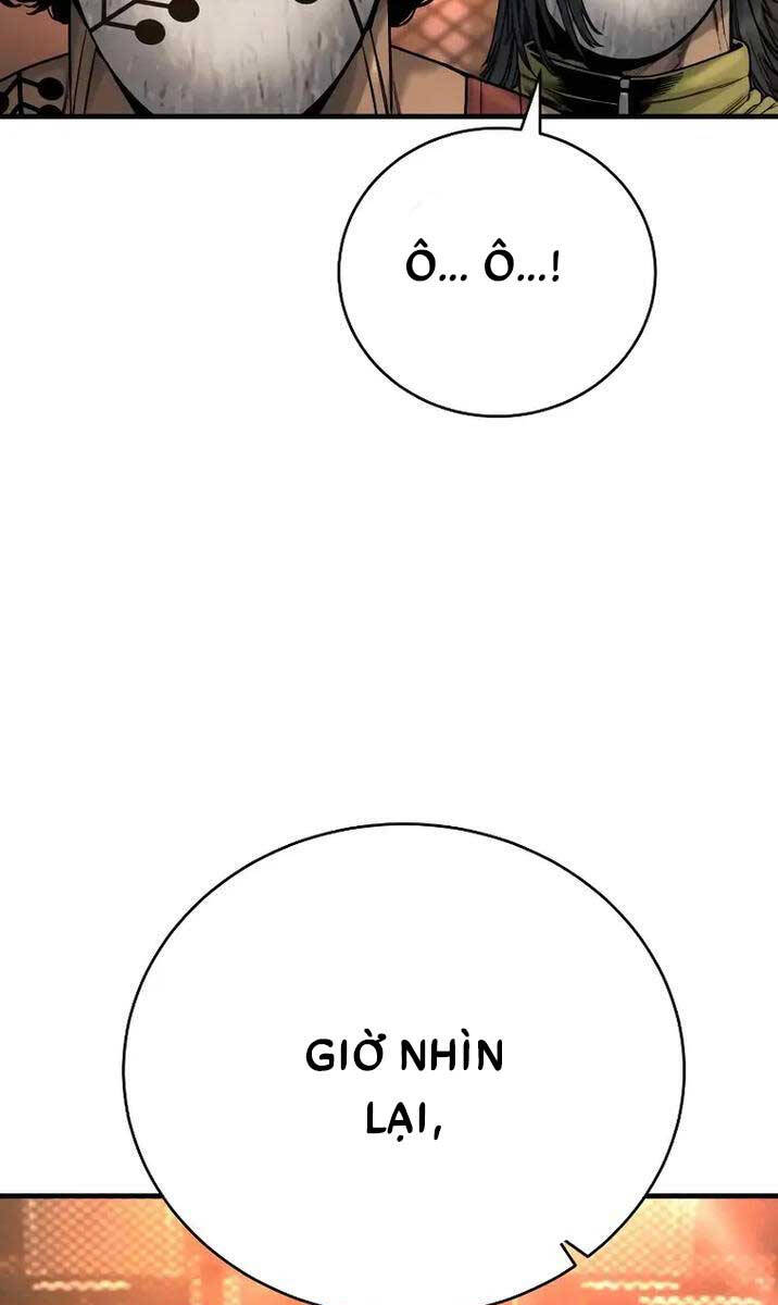 Cảnh Sát Báo Thù Chap 24 - Next Chap 25