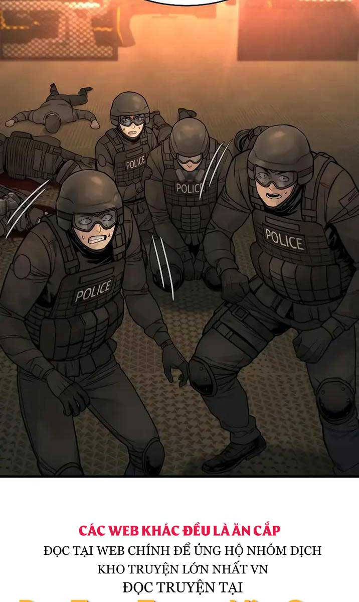 Cảnh Sát Báo Thù Chap 24 - Next Chap 25
