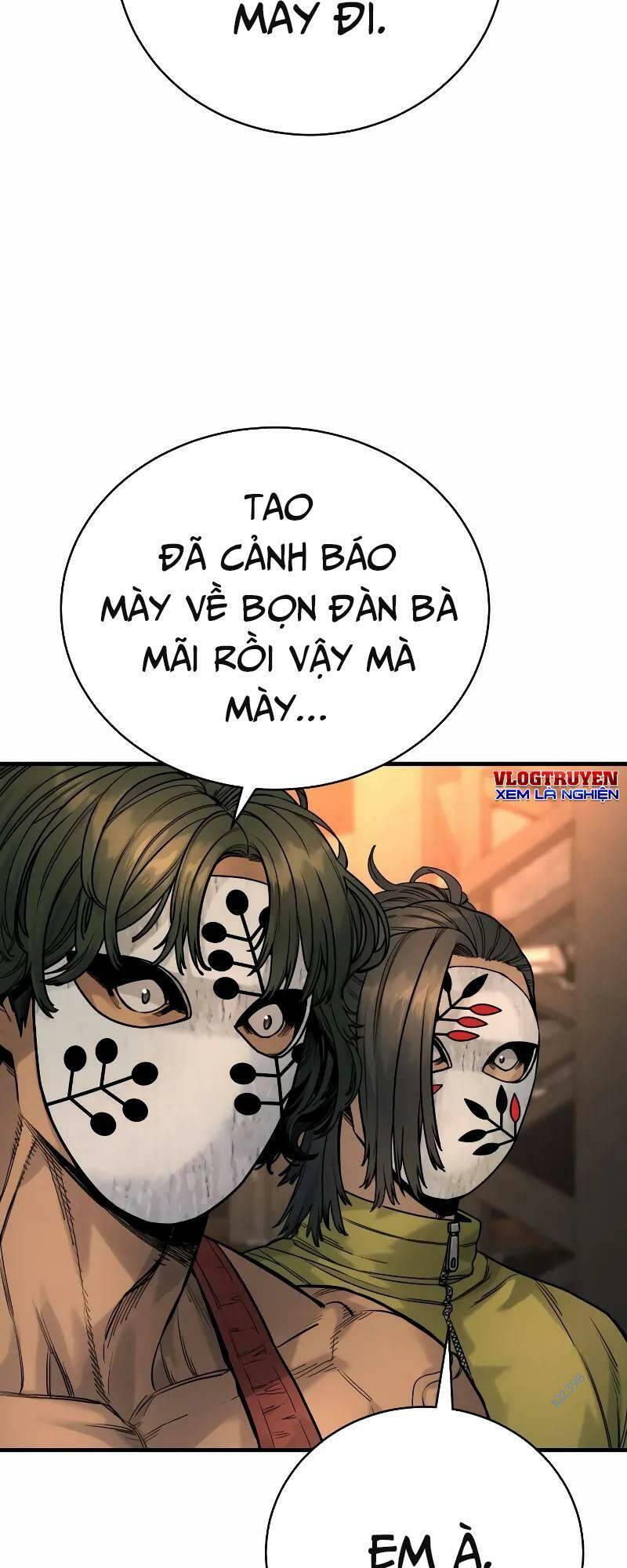 Cảnh Sát Báo Thù Chap 24 - Next Chap 25