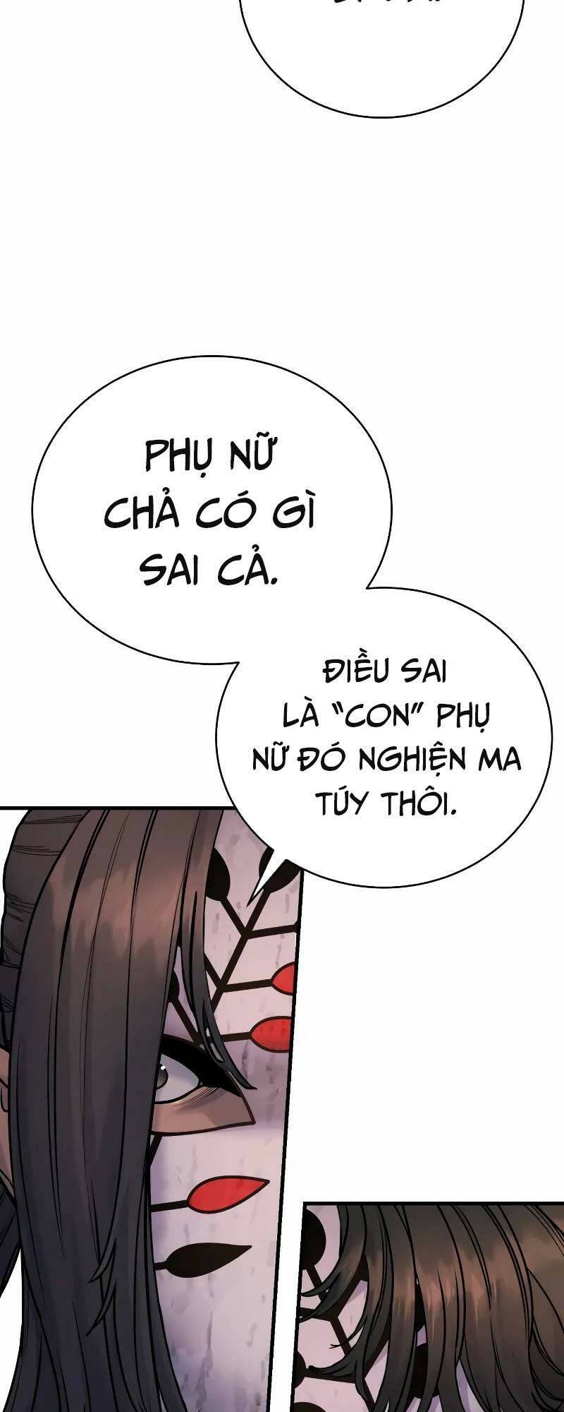Cảnh Sát Báo Thù Chap 24 - Next Chap 25
