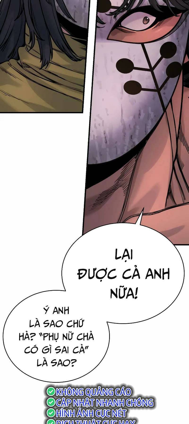 Cảnh Sát Báo Thù Chap 24 - Next Chap 25