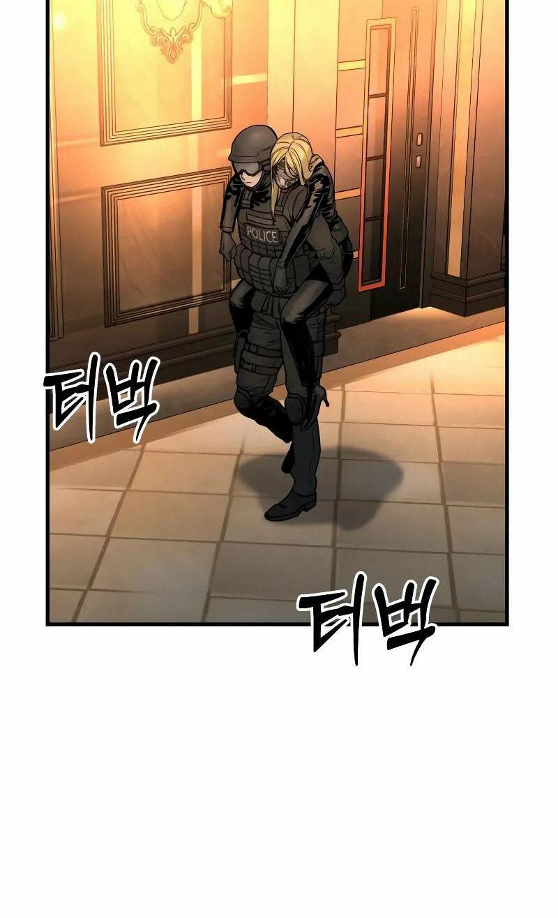 Cảnh Sát Báo Thù Chap 24 - Next Chap 25