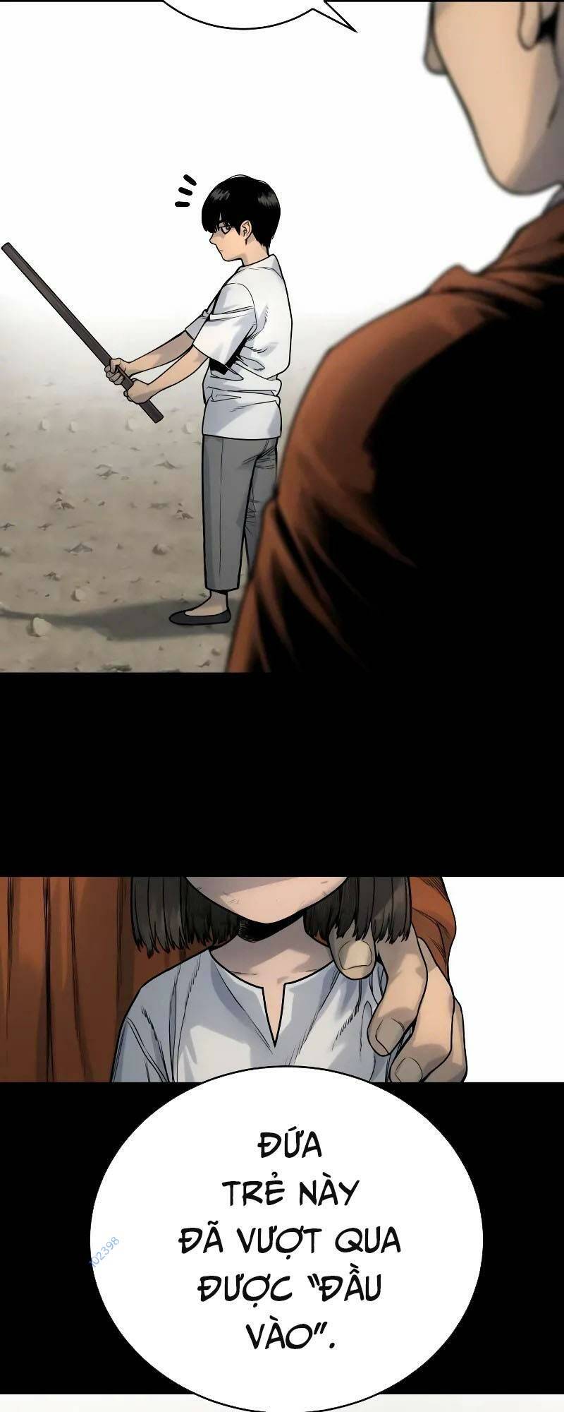 Cảnh Sát Báo Thù Chap 24 - Next Chap 25