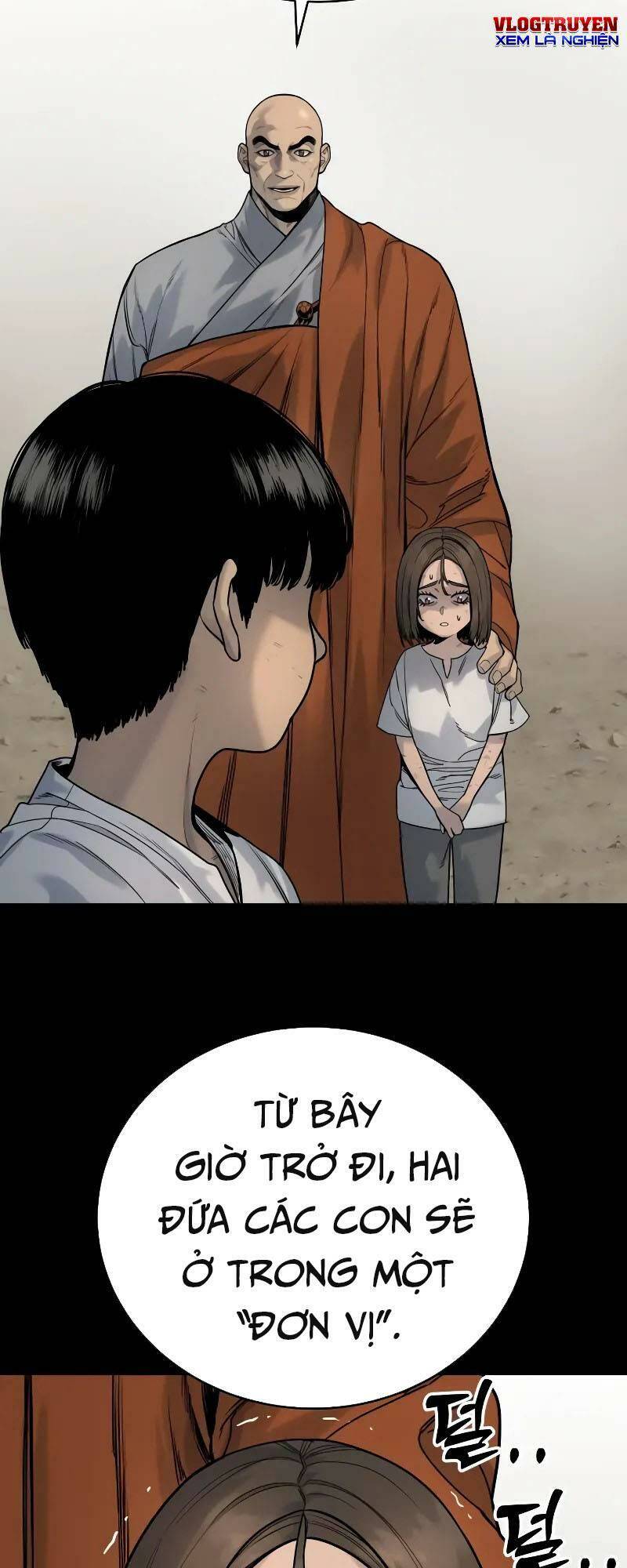 Cảnh Sát Báo Thù Chap 24 - Next Chap 25