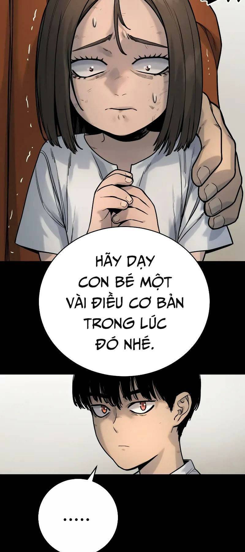 Cảnh Sát Báo Thù Chap 24 - Next Chap 25