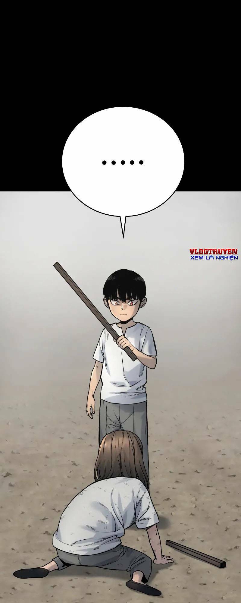 Cảnh Sát Báo Thù Chap 24 - Next Chap 25