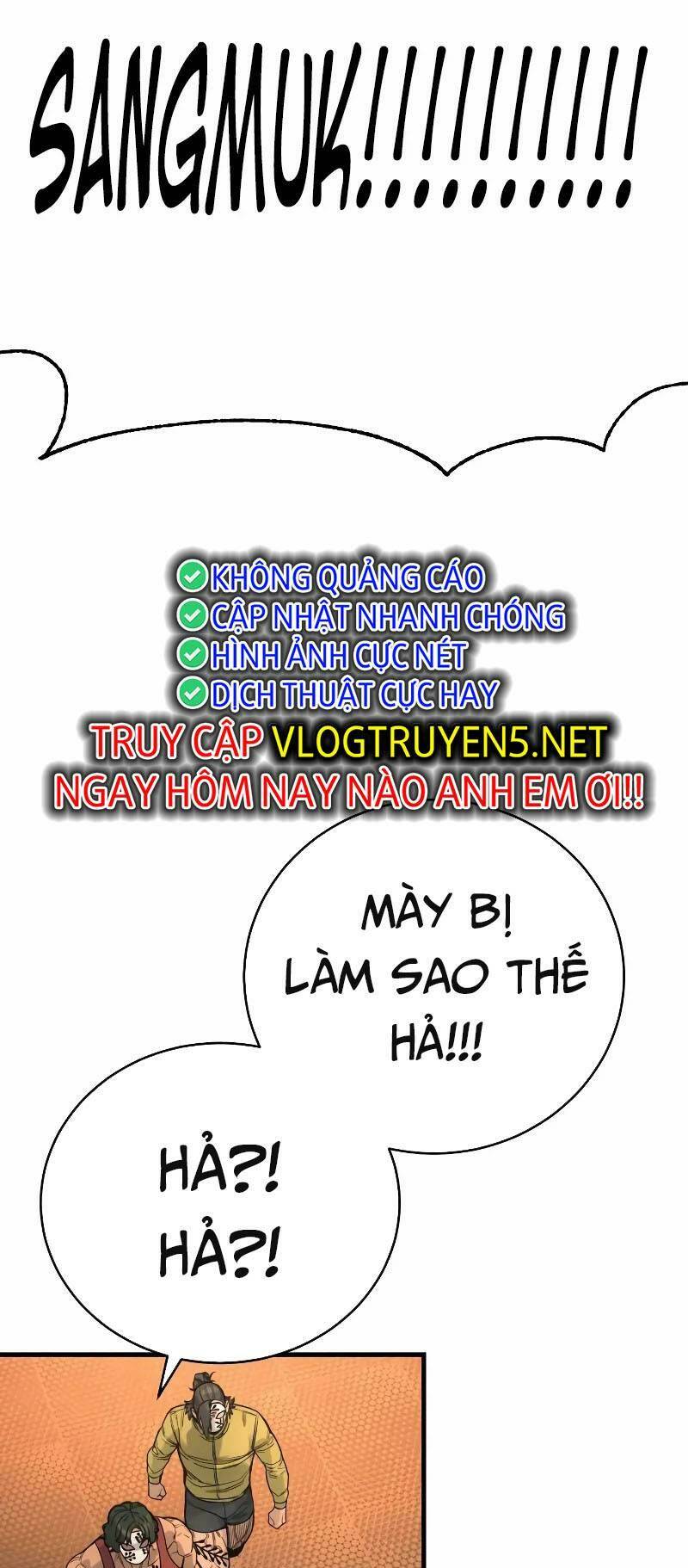 Cảnh Sát Báo Thù Chap 24 - Next Chap 25