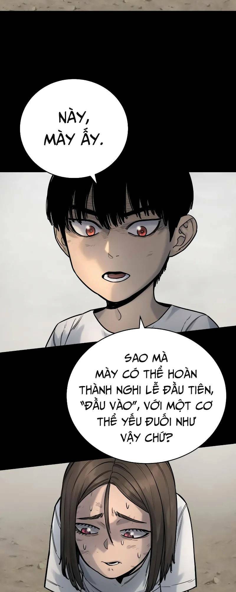 Cảnh Sát Báo Thù Chap 24 - Next Chap 25