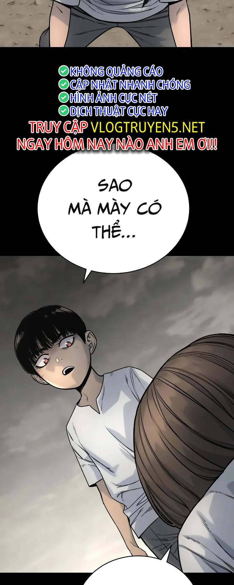 Cảnh Sát Báo Thù Chap 24 - Next Chap 25