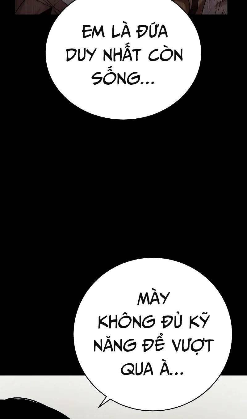 Cảnh Sát Báo Thù Chap 24 - Next Chap 25