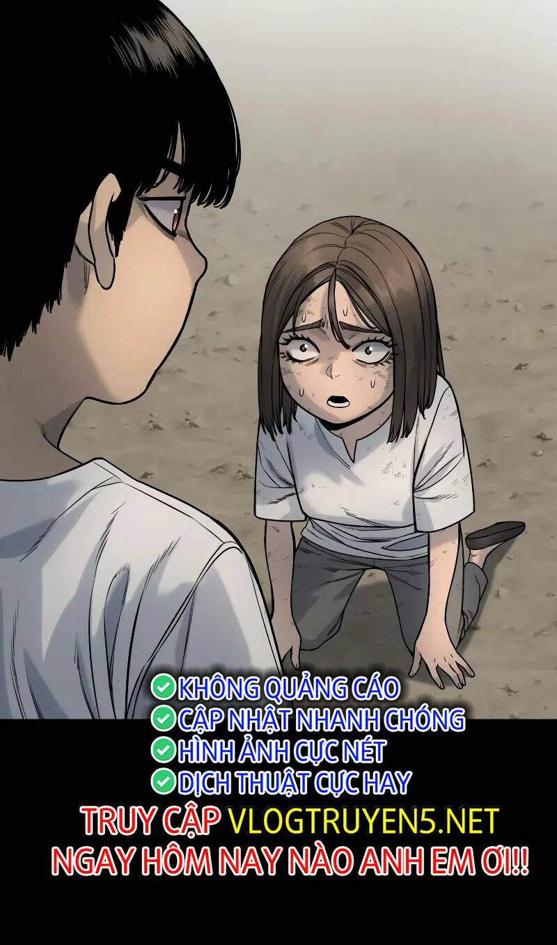 Cảnh Sát Báo Thù Chap 24 - Next Chap 25