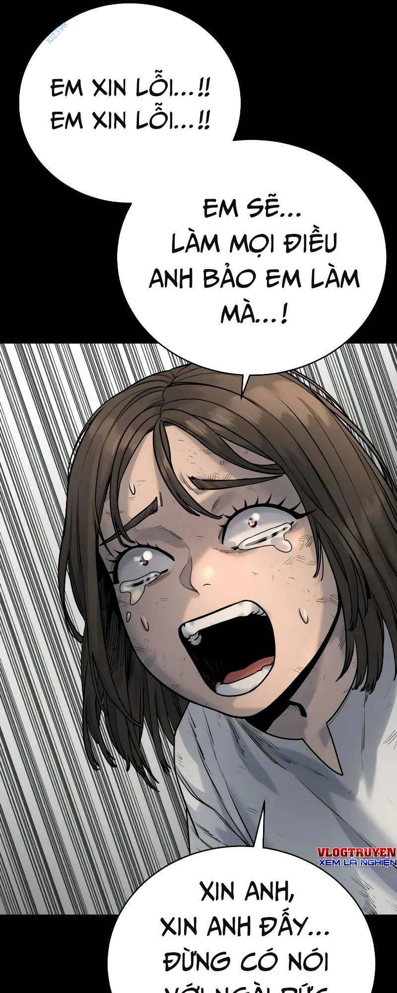 Cảnh Sát Báo Thù Chap 24 - Next Chap 25