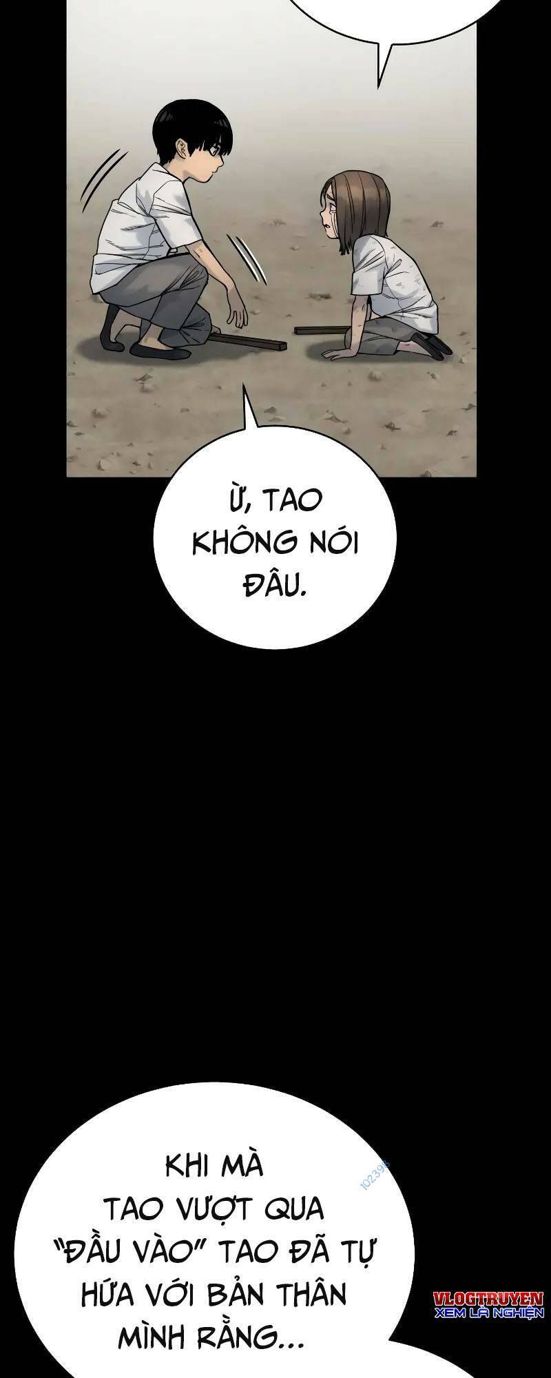 Cảnh Sát Báo Thù Chap 24 - Next Chap 25