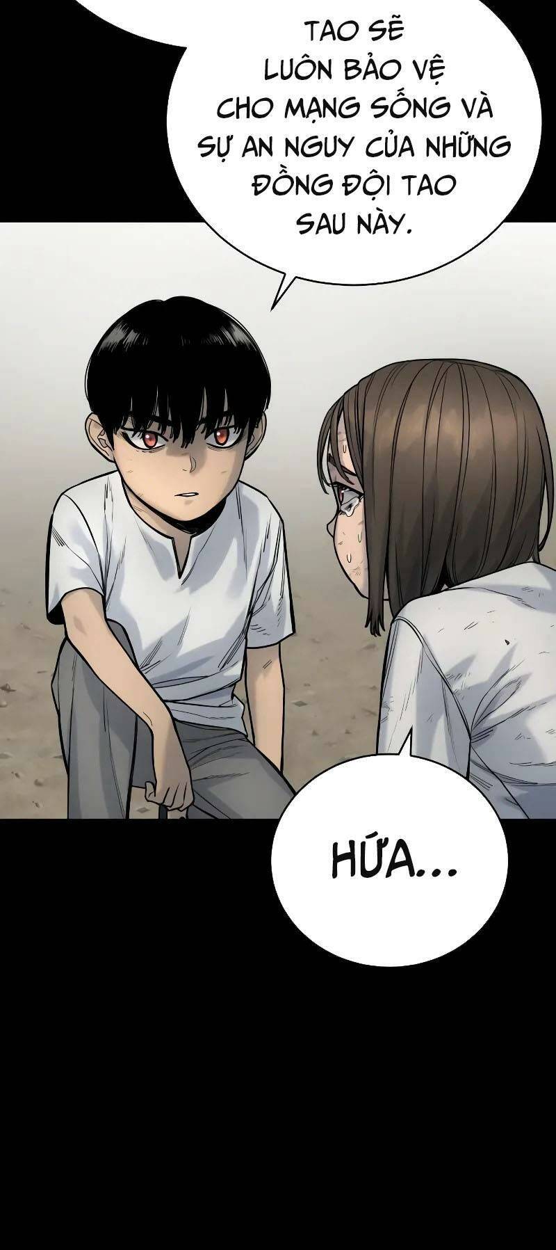 Cảnh Sát Báo Thù Chap 24 - Next Chap 25
