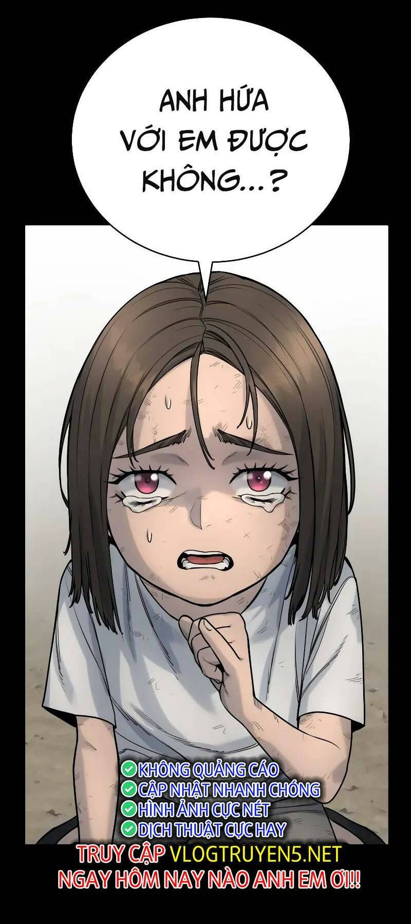 Cảnh Sát Báo Thù Chap 24 - Next Chap 25