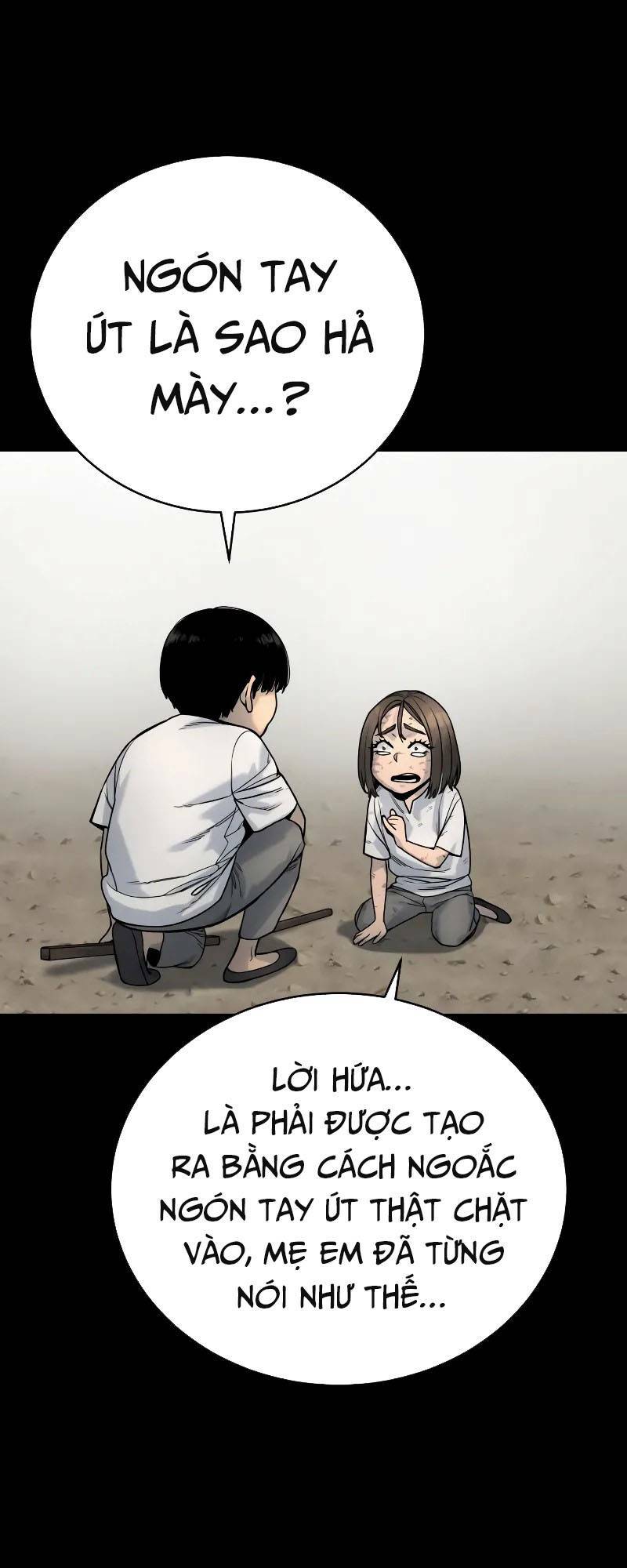 Cảnh Sát Báo Thù Chap 24 - Next Chap 25