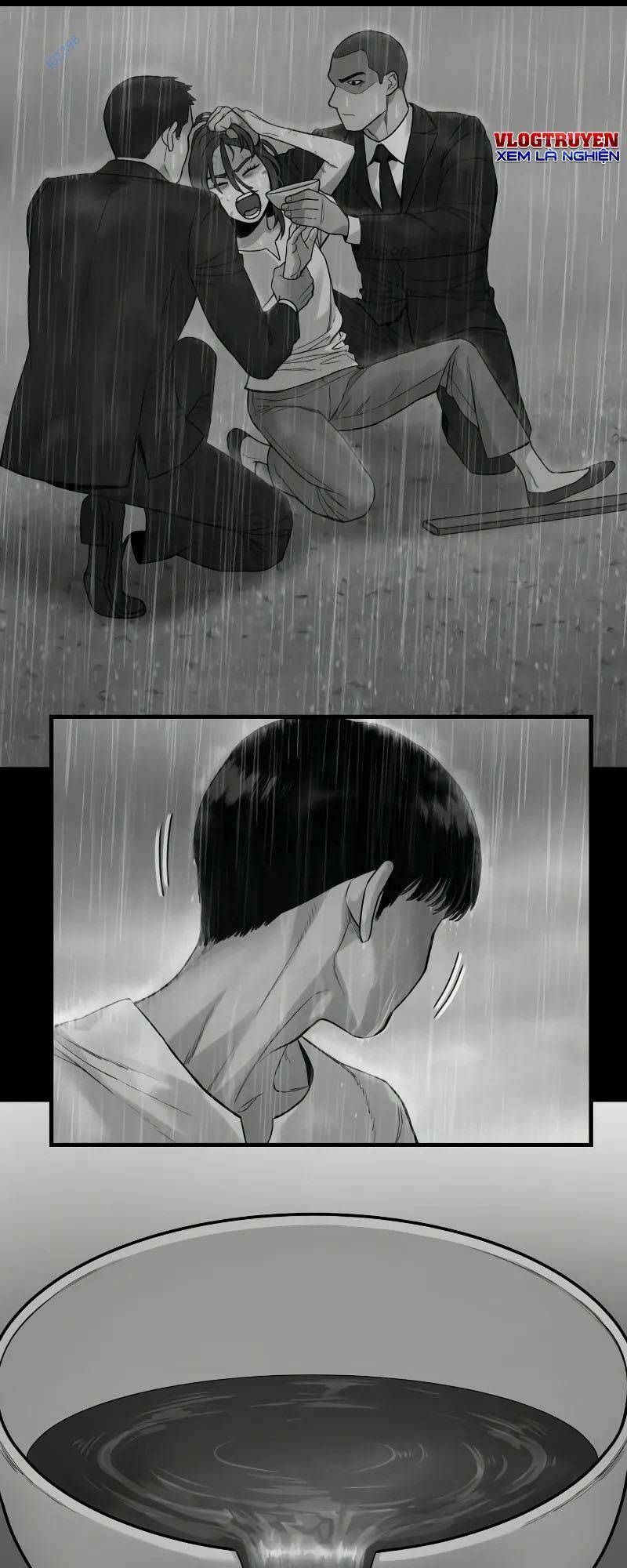 Cảnh Sát Báo Thù Chap 24 - Next Chap 25
