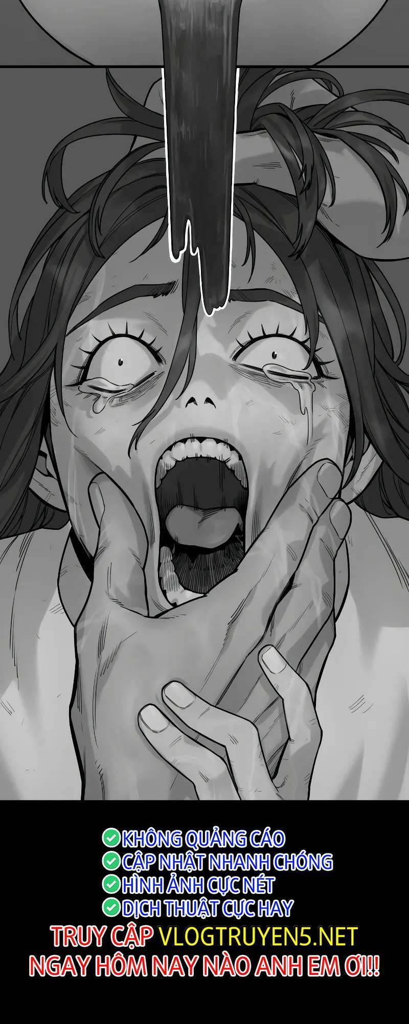 Cảnh Sát Báo Thù Chap 24 - Next Chap 25